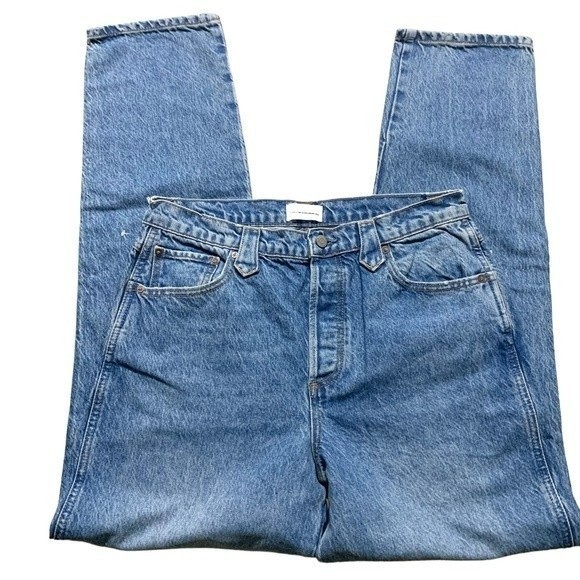 Boyish The Client High Rise Rigid Straight Size 29 - Picture 8 of 11